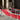 Stanchion with Belt Airport Barrier Stainless Steel Silver