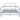 284508  Bed Frame Without Mattress Metal