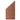 Fence Panel WPC 95x(105-180) cm Brown