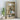4-Tier Book Cabinet Sonoma Oak 80x24x142 cm Engineered Wood