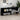Corner Desk Black 200x50x76 cm Engineered Wood