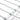 Bunk Bed Frame Without Mattress Metal 140X200 Cm/90X200 Cm