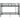 Bunk Bed Without Mattress Metal 90X200Cm
