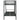 Bunk Bed Without Mattress Metal 90X200Cm
