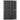 Garden Gate WPC 100x150 cm Grey