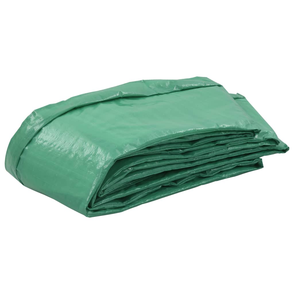 Safety Pad PE Green for 14 Feet/4.26 m Round Trampoline