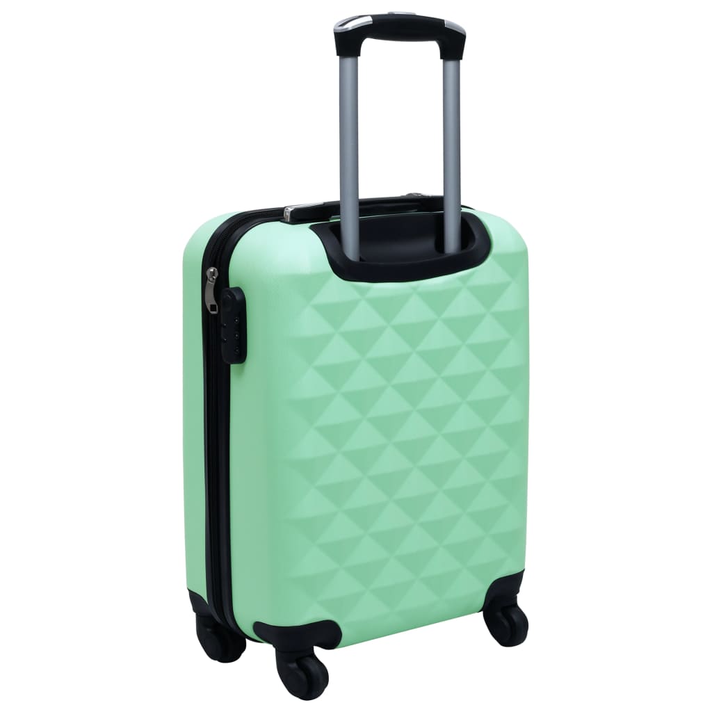 Hardcase Trolley Mint ABS