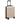 Hardcase Trolley Gold ABS