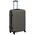 Hardcase Trolley Anthracite ABS