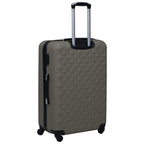 Hardcase Trolley Anthracite ABS