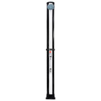 Outdoor Solar Shower with Shower Head and Faucet 40 L