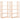 5-Tier Storage Racks 2 Pcs 80X38X170 Cm Solid Pinewood 250 Kg