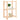 3-Tier Storage Racks 2 Pcs 60X38X90 Cm Solid Pinewood 150 Kg