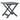 Folding Garden Table Anthracite 79x72x70 cm Plastic