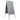 A1 Customer Stopper Poster Stand With Header Aluminium