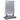 A1 Waterbase Poster Stand Grey Aluminium Alloy