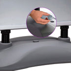 A1 Waterbase Poster Stand Aluminium Alloy