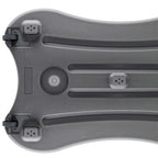 A1 Waterbase Poster Stand Aluminium Alloy