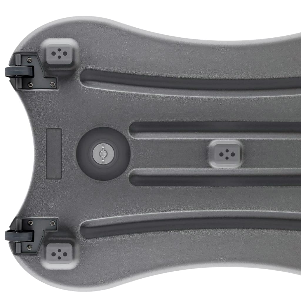 A1 Waterbase Poster Stand Aluminium Alloy