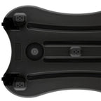 A1 Waterbase Poster Stand Black Aluminium Alloy