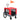 2-In-1 Pet Bike Trailer & Jogging Stroller