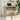 Desk Sonoma Oak 90x50x74 cm Engineered Wood