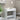 Desk White 80x40x75 cm Engineered Wood