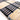 Slatted Bed Bases Without Mattress 2 Pcs With