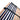 Slatted Bed Bases Without Mattress 2 Pcs With