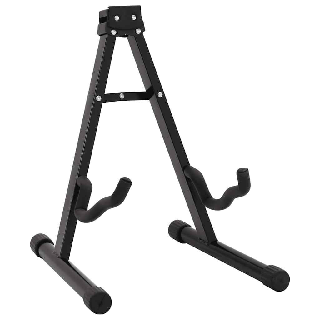 12 Piece Classical Guitar Beginner Set Blue 4/4 39"