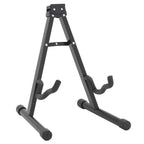 12 Piece Western Classical Guitar Set with 6 Strings Black 38"