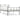 284538  Bed Frame Without Mattress Metal