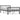 284567  Bed Frame Without Mattress Metal Super King