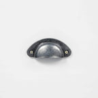 3-Door Wardrobe Hill White 127X50X170 Cm Solid Pine Wood