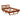 Bed Frame Without Mattress Solid Acacia Wood