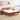 Bed Frame Without Mattress Solid Acacia Wood