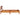 Bed Frame Without Mattress Solid Acacia Wood 100X200Cm