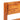 Bed Frame Without Mattress Solid Acacia Wood 100X200Cm
