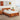 Bed Frame Without Mattress Solid Acacia Wood 100X200Cm