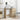 Desk Sonoma Oak 90x45x76 cm Engineered Wood