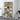 CD Cabinet Sonoma Oak 102x16x177.5 cm Engineered Wood