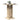 Bistro Table Sonoma Oak 60x60x75 cm Engineered Wood
