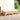 Pallet Collar Solid Pine Wood