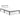 284657  Bed Frame Without Mattress Metal
