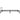 284657  Bed Frame Without Mattress Metal