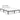 284657  Bed Frame Without Mattress Metal