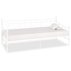 284669  Daybed Frame Without Mattress Metal