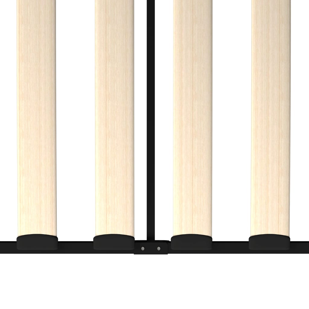 284669  Daybed Frame Without Mattress Metal