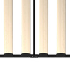 284669  Daybed Frame Without Mattress Metal