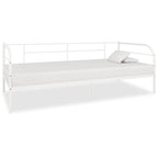 284672  Daybed Frame Without Mattress Metal